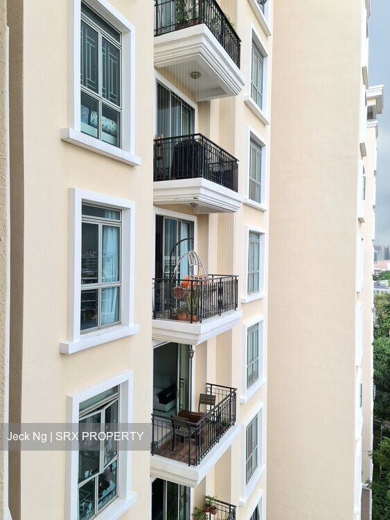 Aspen Heights (D9), Condominium #268356121
